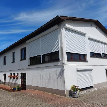 Ferienquartier Z3 * Zinnowitz