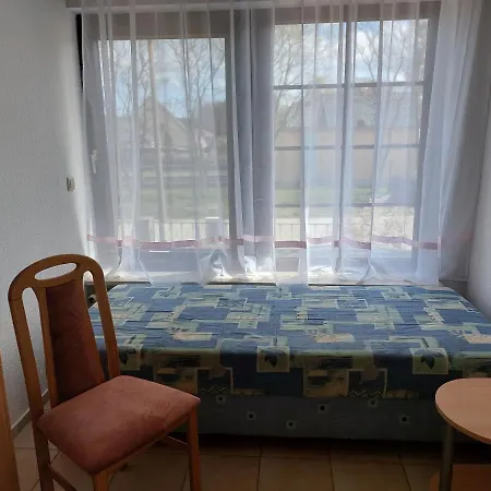 Ferienquartier Z3 * Zinnowitz